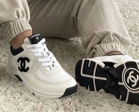 chanel sneakers saks fifth avenue|saks 5th.